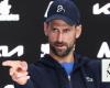 Djokovic calls for overhaul of ‘unfair’ anti-doping system