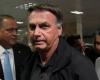 Brazil's former President Bolsonaro charged over alleged coup plot