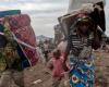 Rebels leave families devastated in wake of DR Congo advance