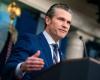 Hegseth orders US military to prepare for major budget cuts