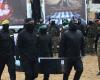 Hamas returns black coffins with remains of Israeli family, elderly hostage in Gaza handover