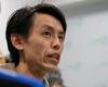 Hong Kong's main opposition party announces plan to dissolve