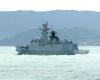 Beijing accuses Australia of ‘hyping’ China naval live-fire drills