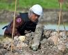 Two Cambodian toddlers killed in old grenade blast