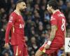 Salah-inspired Liverpool beat Man City to open up 11-point Premier League lead