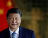 Xi Jinping calls Russia a ‘true friend’ as China strengthens ties with Moscow