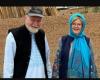 Elderly British couple arrested by Taliban in Afghanistan, family pleads for their release