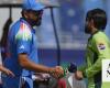 Pakistan win toss, bat against India in key Champions Trophy clash