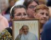 With Pope Francis in hospital, Vatican breaks century-old taboos to discuss his health