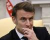 Macron walks tightrope with Trump as he makes Europe's case on Ukraine