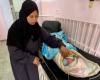 Six babies die of hypothermia in Gaza, health officials say