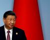 China’s Xi urges ‘calm’ response to challenges ahead of key meeting