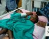 Saudi doctors operate on conjoined twins from Burkina Faso