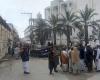 Six killed in suicide bombing at Pakistan Islamic seminary