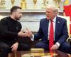 Trump kicks Zelensky out of White House after shouting match