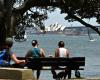 Australia’s summers to get hotter: New heat map warns of dangerous temperatures by 2090