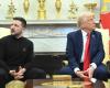 Zelensky says Trump relationship can be repaired after White House row