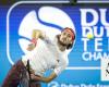 Tsitsipas sets up final clash with Auger-Aliassime at Dubai Duty Free Tennis Championships