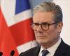 Starmer: UK and France to present Ukraine peace plan to US 