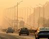 Delhi says ‘no gas’ for old cars in bid to clear toxic air