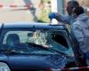 Two dead after car plows into crowd in Germany