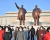 North Korea halts tourism just weeks after reopening