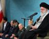 Iran’s Khamenei slams US ‘bullying’ after Trump’s military threat over nuclear talks