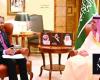 Jeddah governor receives consul general of Somalia