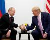 ‘Went through a hell of a lot with me’: Trump claims strong bond with Russia’s Putin