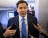 Rubio arrives in Jeddah ahead of U.S.-Ukraine talks, expresses optimism for peace negotiations