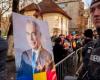 Romanian constitutional court unanimously rejects Calin Georgescu's candidacy