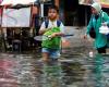 Jakarta, Hangzhou top list of cities to face ‘whiplash’ of floods, droughts as temperatures rise, study warns