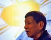 Philippines' Duterte in The Hague after ICC arrest over drug war