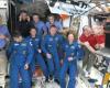 SpaceX Crew Dragon docks with ISS to reach stranded astronauts