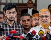 Bangladesh court upholds death sentence of 20 students in 2019 murder case