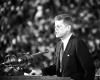 Trump to release all remaining JFK assassination files today, 60 years after president’s death