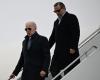 Trump ends Secret Service protection for Biden’s children, citing cost concerns