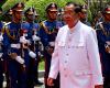 Cambodia’s Hun Sen praises Trump’s move to shut down US-funded critical broadcasters VOA, Radio Free Asia