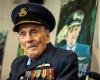 'End of an era': Last surviving Battle of Britain pilot dies