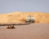 ‘We want our land back’: Senegal’s fertile coast under threat as giant mining dredger advances, impacting livelihoods and environment