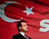 Turkish Opposition leader Imamoglu detained on corruption, terror charges ahead of Erdogan challenge