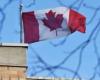 China executed four Canadians for drug crimes