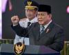 Indonesia amends law to expand military role in government, sparking human rights concerns