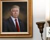 Trump’s portrait to be taken down at Colorado Capitol after president claimed it was ‘distorted’