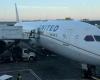 China-bound United flight turns around after pilot forgets passport