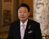South Korea’s former president Yoon to face criminal trial Monday on insurrection charges
