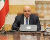 Lebanon vows to place all weapons under state control, says President Aoun