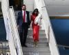 Vance to meet Modi in Delhi amid tariff tensions
