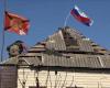 Russia claims full control of Kursk region after ousting Ukrainian forces