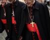 Hope, apprehension, and politics: Cardinals gather while Catholic Church prepares for conclave to choose new pope
